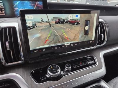 2026 Ford Expedition — photo 32 view