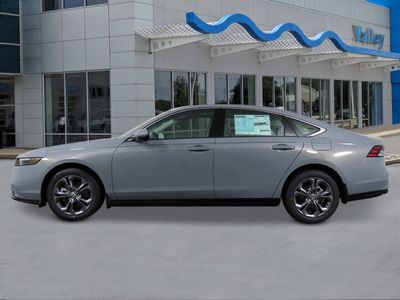 2026 Honda Accord Hybrid - Photo 2