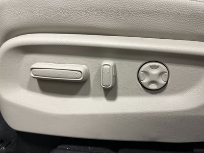 2026 Honda Odyssey - Photo 13