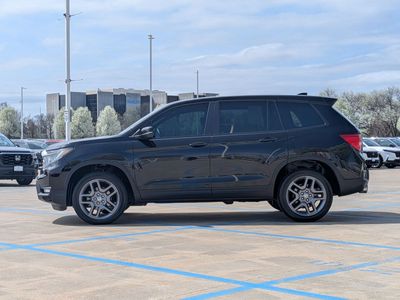 2022 Honda Passport - Photo 9