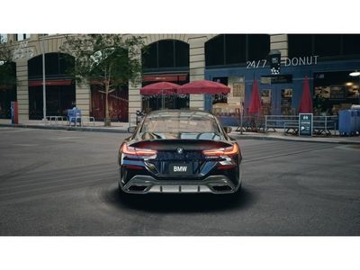 2026 BMW M850i xDrive - Photo 5