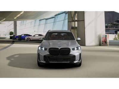 2026 BMW X5 - Photo 3