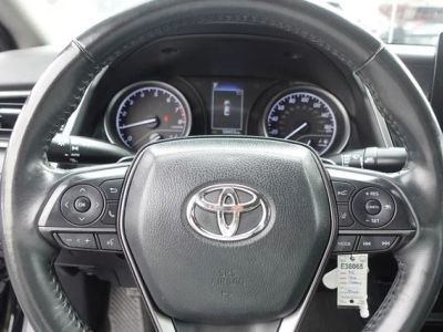 2024 Toyota Camry - Photo 15