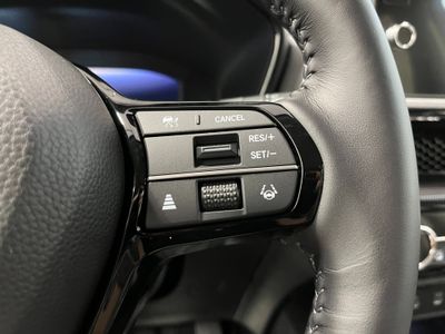 2026 Honda CR-V - Photo 16