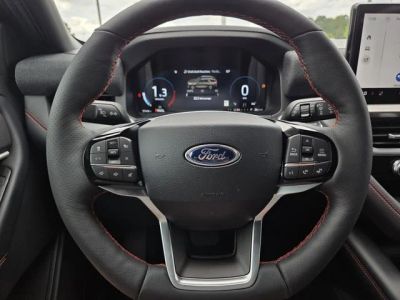 2026 Ford Explorer — photo 49 view