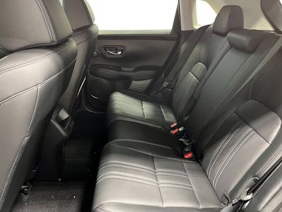 2026 Honda HR-V - Photo 23