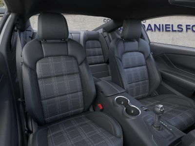 2026 Ford Mustang - Photo 10