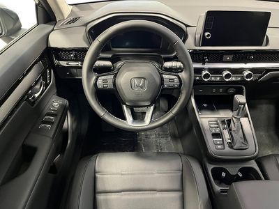 2026 Honda CR-V - Photo 21