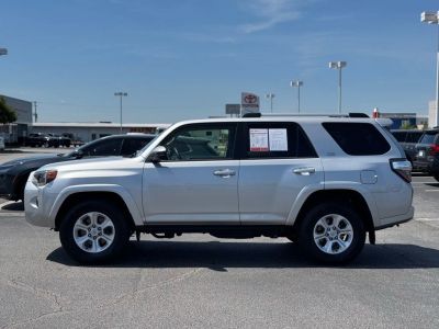 2024 Toyota 4Runner - Photo 8