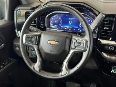 2024 Chevrolet Silverado 1500 - Photo 23