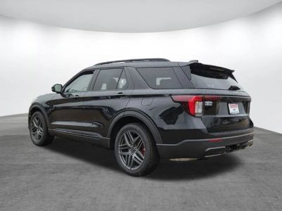 2026 Ford Explorer — photo 25 view
