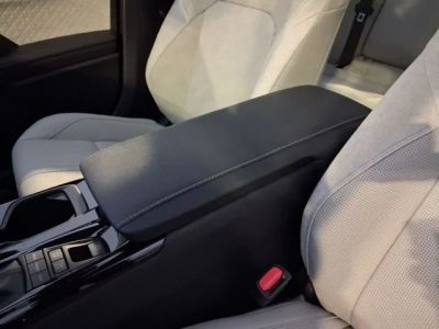 2026 Toyota Camry — photo 19 view