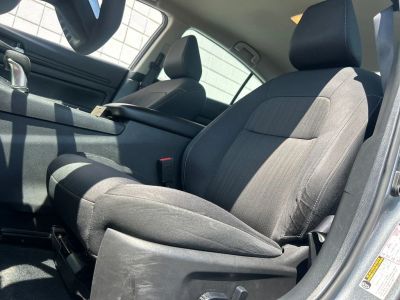 2024 Nissan Altima - Photo 13
