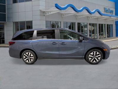 2026 Honda Odyssey - Photo 6