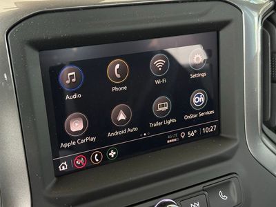 2026 Chevrolet Silverado 2500 HD Custom - Photo 29