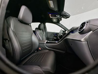 2025 Mercedes-Benz GLC - Photo 27