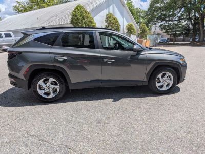 2022 Hyundai Tucson - Photo 6