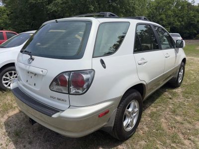 2003 Lexus RX - Photo 6