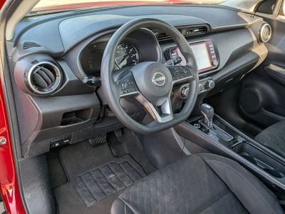 2023 Nissan Kicks - Photo 26