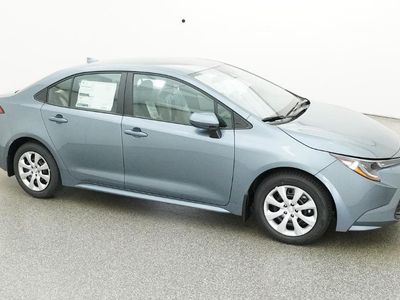 2026 Toyota Corolla - Photo 22