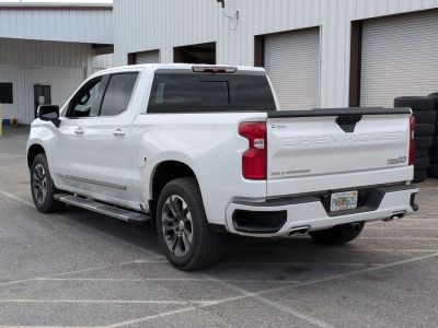 2024 Chevrolet Silverado 1500 - Photo 3