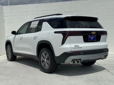 2026 Chevrolet Traverse - Photo 10