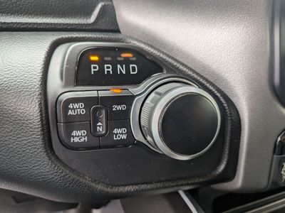 2021 Ram 1500 - Photo 21