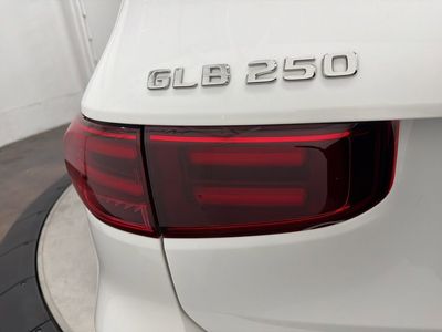 2026 Mercedes-Benz GLB - Photo 46