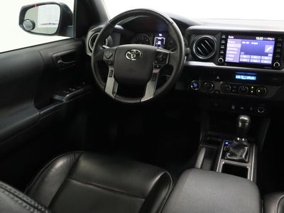 2023 Toyota Tacoma 4WD - Photo 29