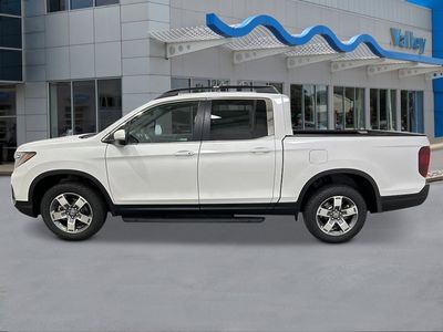 2026 Honda Ridgeline - Photo 2