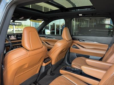 2023 INFINITI QX60 AUTOGRAPH - Photo 28
