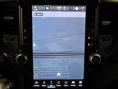 2023 Ram 1500 4WD - Photo 21