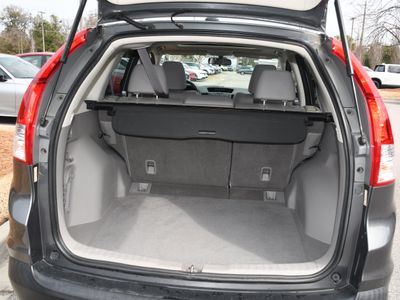 2014 Honda CR-V - Photo 17