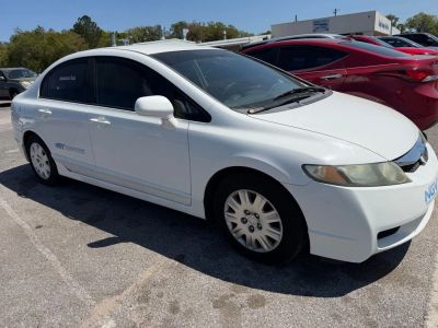 2010 Honda Civic - Photo 17