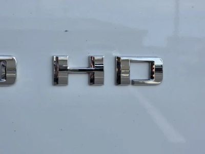 2022 Chevrolet Silverado 2500HD — photo 29 view