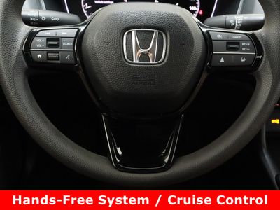 2025 Honda Civic Sedan FWD - Photo 22