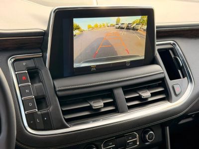 2024 Chevrolet Tahoe - Photo 34