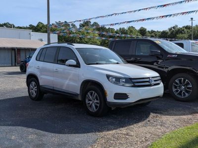 2015 Volkswagen Tiguan - Photo 5