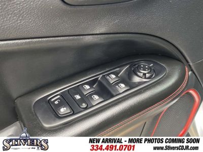 2019 Jeep Compass — photo 20 view