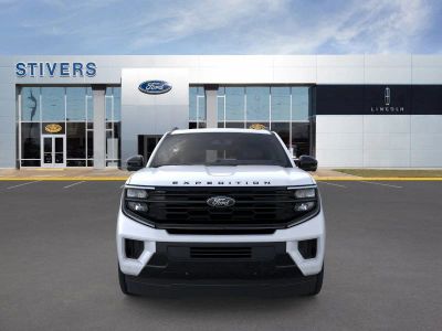 2025 Ford Expedition - Photo 7