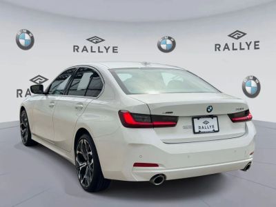 2025 BMW 3 Series - Photo 6
