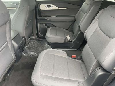 2026 Ford Explorer - Photo 12