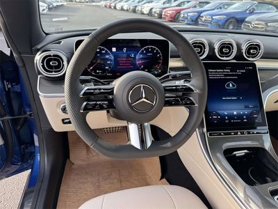 2026 Mercedes-Benz CLE — photo 33 view