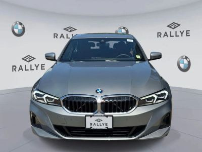 2023 BMW 3 Series - Photo 2