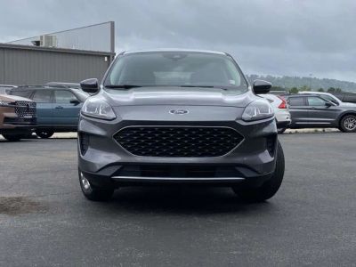 2021 Ford Escape - Photo 9