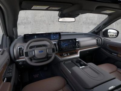 2026 Ford Expedition - Photo 9