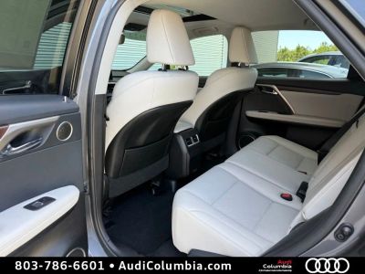 2022 Lexus RX - Photo 25