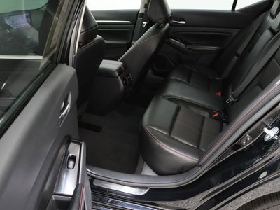 2024 Nissan Altima FWD - Photo 31