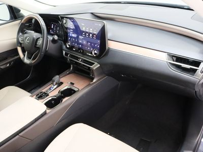 2023 Lexus RX FWD - Photo 38