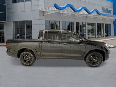 2026 Honda Ridgeline - Photo 6